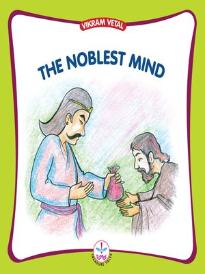 cover image of The Noblest Mind
